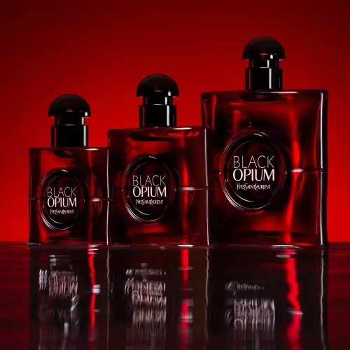 BLACK OPIUM OVER RED Eau de Parfum Vaporisateur 3614274076585_4.jpg