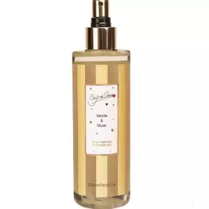 Screenshot 2024-02-01 at 16-56-59 Brume parfumée - Vanilla & Musk - Orange & jasmin - 200 ml - La sélection Beauté Privée sur Be