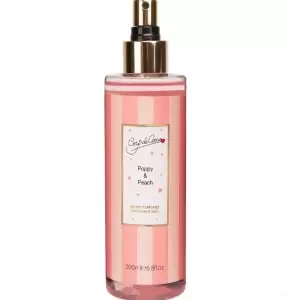 Screenshot 2024-02-02 at 10-19-25 Brume parfumée - Poppy & Peach - Mandarine & jasmin - 200 ml - La sélection Beauté Privée sur 