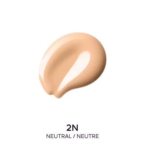 TERRACOTTA LE TEINT Natural Perfection Foundation Freshness Good Look 24 Hour Hold - No Transfer 3346470438460_2.jpg
