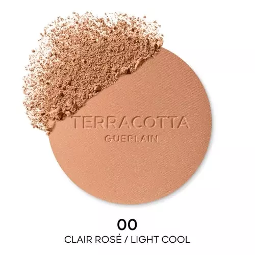 TERRACOTTA The Bronzing Powder -  96% ingredients of natural origin 3346470440746_1.jpg