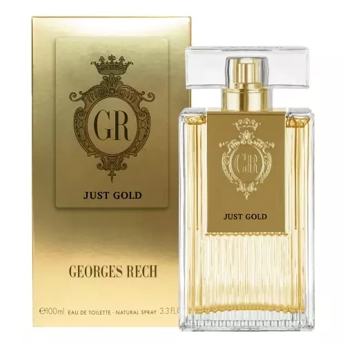 JUST GOLD Eau de toilette Vaporisateur JUST GOLD_2.png