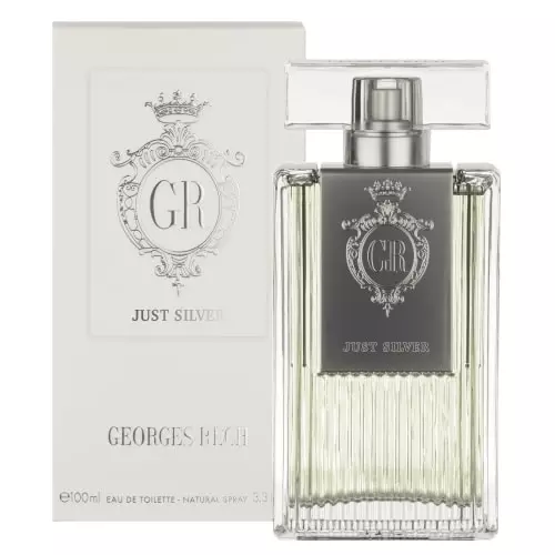 JUST SILVER Eau de toilette Vaporisteur JUST SILVER_2.png
