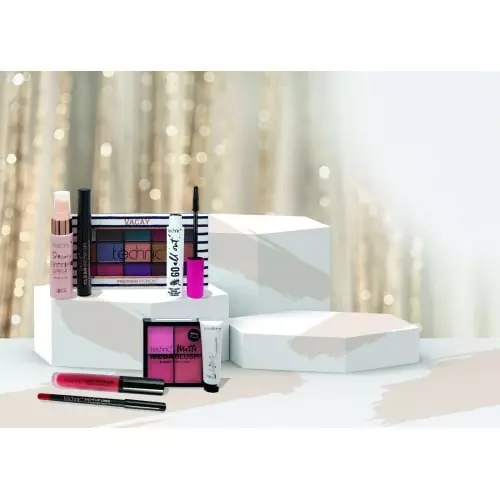 TECHNIC Makeup Gift Box - 8 piece 93210_2.jpg