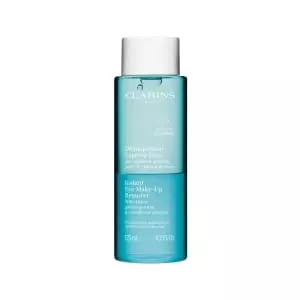 EXPRESS EYE MAKE-UP REMOVER With extracts of Alpine yellow gentian & cornflower