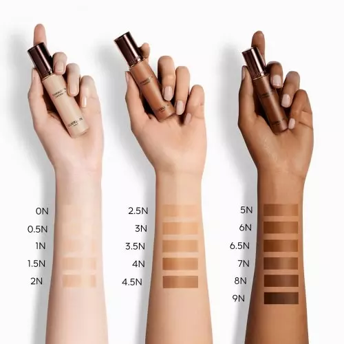 TERRACOTTA CONCEALER Natural Perfection Corrector 3346470440357_5.jpg