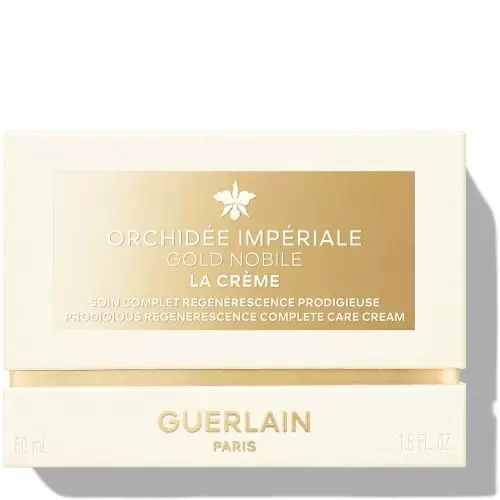 ORCHIDÉE IMPÉRIALE GOLD NOBILE Gold Nobile - The cream 3346470618015_9.jpg