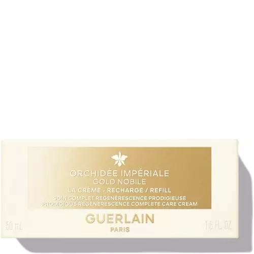 ORCHIDÉE IMPÉRIALE GOLD NOBILE Gold Nobile Cream - Refill 3346470618039_8.jpg