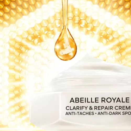 ABEILLE ROYALE Crème Clarify & Repair - La recharge 3346470618565_6.jpg