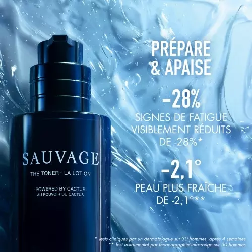 SAUVAGE La Lotion - Facial toner with cactus extract 3348901683562_3.jpg
