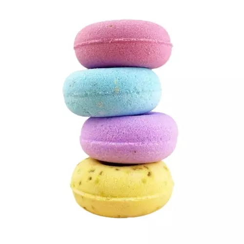 COFFRET DE BAIN Coffret 4 Donuts Effervescents DONUTS-3662232006716-2.jpg