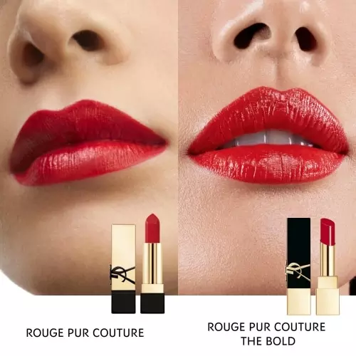 ROUGE PUR COUTURE THE BOLD Rouge à Lèvres Brillant Longue Tenue 3614273056519_5.jpg