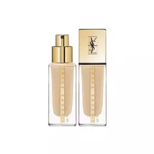 TOUCHE ECLAT LE TEINT Moisturizing Foundation & Holding 24H, natural & bright