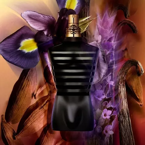 LE MALE LE PARFUM Eau de Parfum Intense Vaporisateur 8435415032278_4.jpg