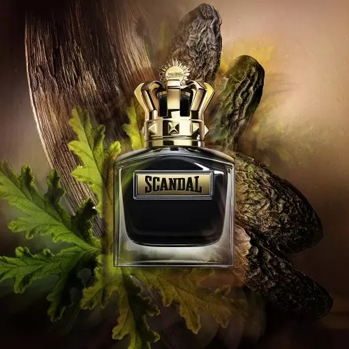 SCANDAL POUR HOMME LE PARFUM Eau de Parfum Intense Vaporisateur Rechargeable 8435415065207_4.jpg