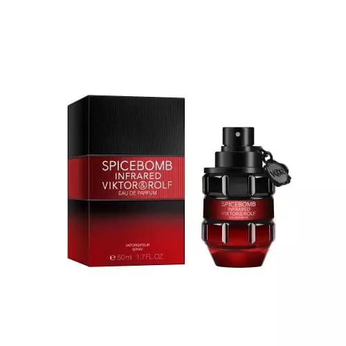 SPICEBOMB INFRARED Eau de Parfum Vaporisateur pour Homme 3614273886833_1.jpg