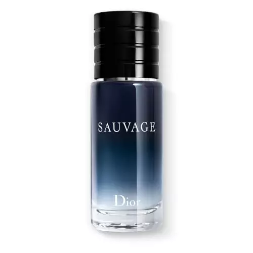 parfum sauvage dior men