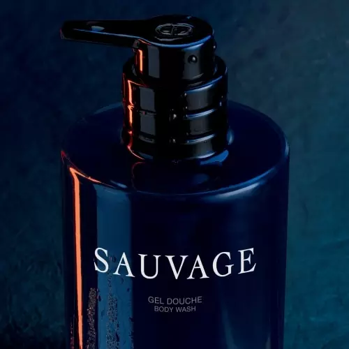 SAUVAGE Scented Body Wash 3348901553254_1.jpg