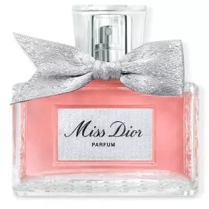 MISS DIOR Parfum: Intense floral, fruity and woody notes