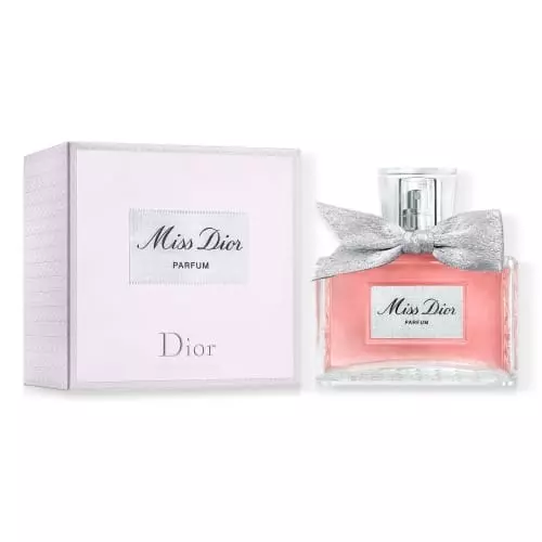 MISS DIOR Parfum: Intense floral, fruity and woody notes 3348901708944_1.jpg