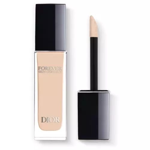 DIOR FOREVER SKIN CORRECT High coverage concealer 24 hour hold