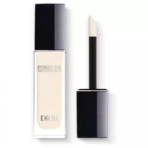 DIOR FOREVER SKIN CORRECT High coverage concealer - 24 hour hold and hydration - 96% natural ingredients 