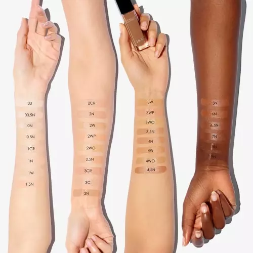 DIOR FOREVER SKIN CORRECT High coverage concealer - 24 hour hold and hydration - 96% natural ingredients 3348901637886_4.jpg