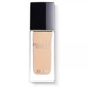 DIOR FOREVER SKIN GLOW 24-hour hydrating radiance foundation - clean