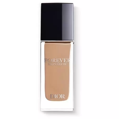 DIOR FOREVER SKIN GLOW 24-hour hydrating radiance foundation