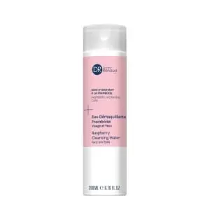 RASPBERRY MICELLAR CLEANSING WATER Cleansing water