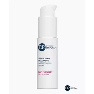 SOIN HYDRATANT Fresh Raspberry Serum