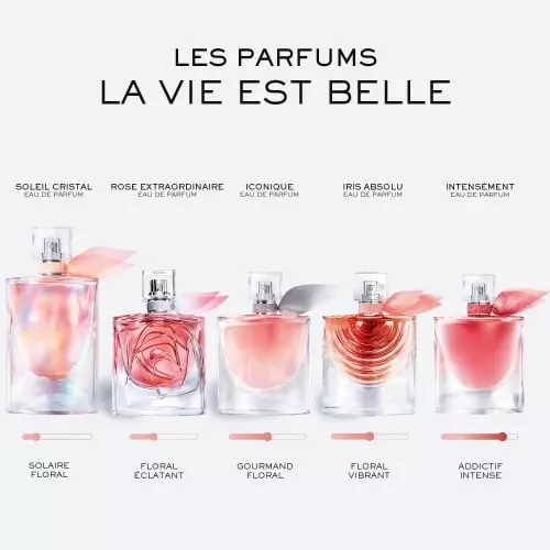 LA VIE EST BELLE Eau de Parfum Refillable Spray 3605532612690_5.jpg