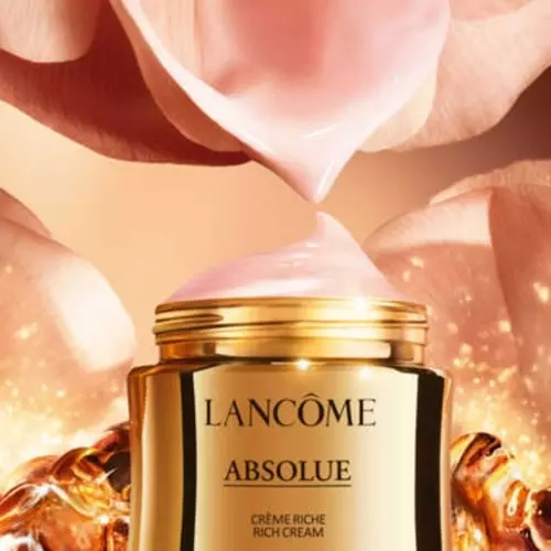 ABSOLUE Crème Riche Régénérante Illuminatrice aux Grands Extraits de Rose 3614272049154_2.jpg