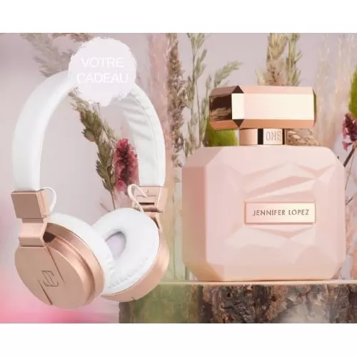 ONE Eau de Parfum + Free Headphones jennifer-lopez-one-eau-de-parfum-100-ml-cadeau.jpg