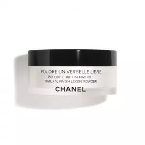 POUDRE UNIVERSELLE LIBRE Natural Finish Loose Powder