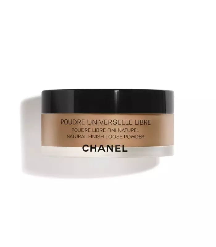 POUDRE UNIVERSELLE LIBRE Natural Finish Loose Powder
