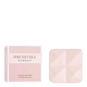 IRRESISTIBLE Perfumed Soap