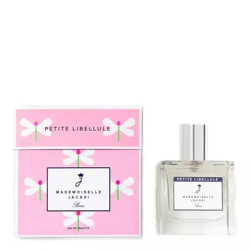 MADEMOISELLE PETITE LIBELLULE Eau de Toilette Spray 3760356260158_autre1.jpg