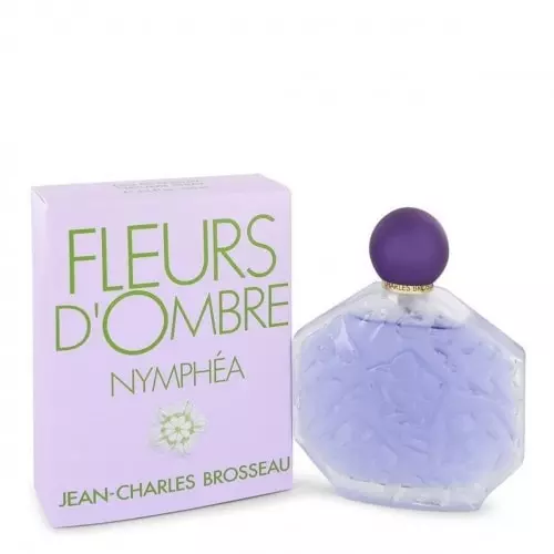 FLEURS D'OMBRE NYMPHÉA Eau de Parfum Vaporisateur 3760064742571_autre1.jpg