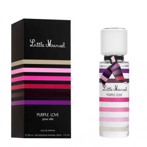 PURPLE LOVE Eau de Parfum Vaporisateur 3439660303300-visuel_2.jpg