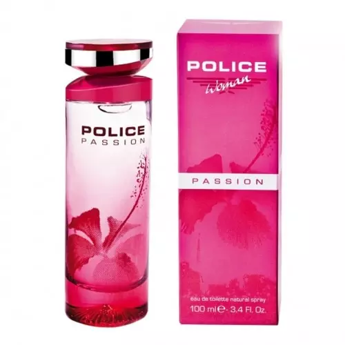 FEMME CONTEMPORAINE PASSIONNÉE Eau de Toilette Vaporisateur 679602461108_autre1.jpg