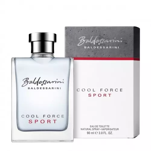 COOL FORCE SPORT Eau de Toilette Vaporisateur 4011700919178_autre1.jpg