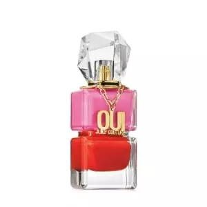 OUI JUICY COUTURE Eau de Parfum Spray