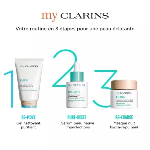MY CLARINS RE-CHARGE Masque nuit hydra-repulpant - Toutes Peaux 3666057192012_4.jpg