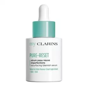 MY CLARINS PURE-RESET Imperfections Skin Renewal Serum - Oily skin with imperfections