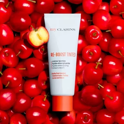 MY CLARINS RE-BOOST TINTED Hydra-energising tinted cream - All skin types 3666057218873_4.jpg
