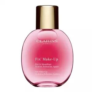 FIX' MAKE-UP Make-up setting mist