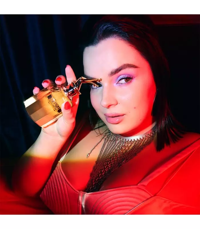 SCANDAL ABSOLU Parfum Intense Jean Paul Gaultier Scandal PARFUMS FEMME Parfumdo