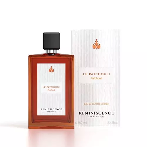 レミニセンス パチョリPatchouli Homme Reminiscence Fragrances Patchouli Homme REMINISCENCE | APRIL