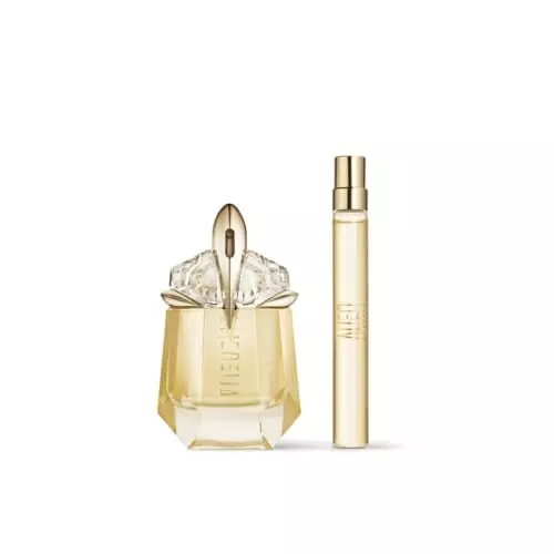 ALIEN GODDESS Women's Oriental Floral Eau De Parfum Gift Set 3614274164800.jpg